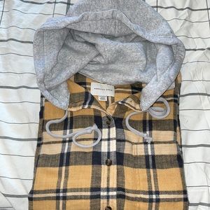 American eagle flannel